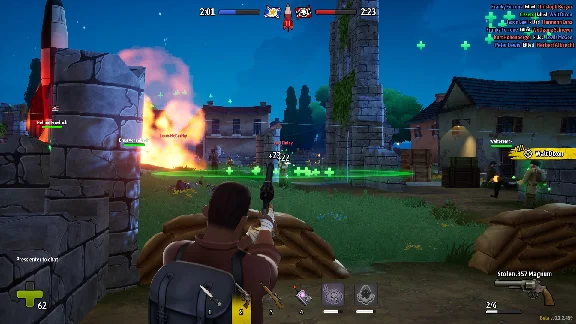🚀 Heroes of Valor 🤖 Steam Gift RU + other ⚡ AUTO