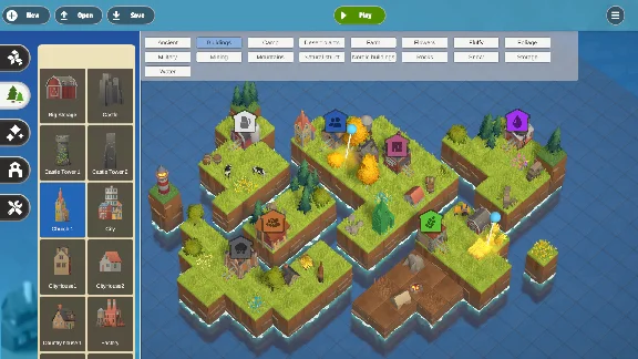 🚀 Train Valley Origins 🤖 Steam Gift РФ/КЗ/др. ⚡ АВТО