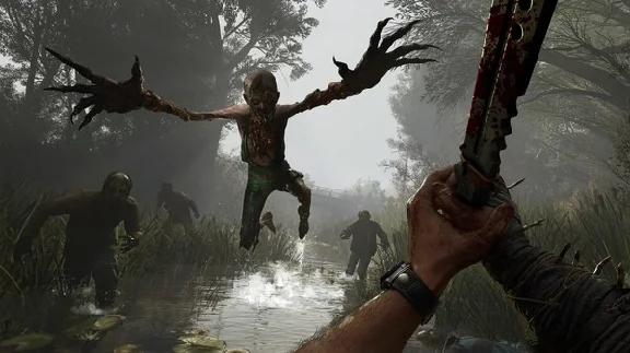 ⚡️Dying Light: The Beast | АВТОДОСТАВКА RU Steam Gift