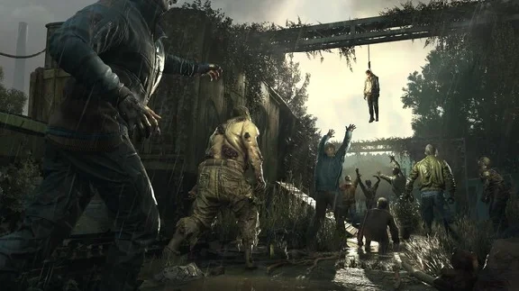 ⚡️Dying Light: The Beast | АВТОДОСТАВКА RU Steam Gift