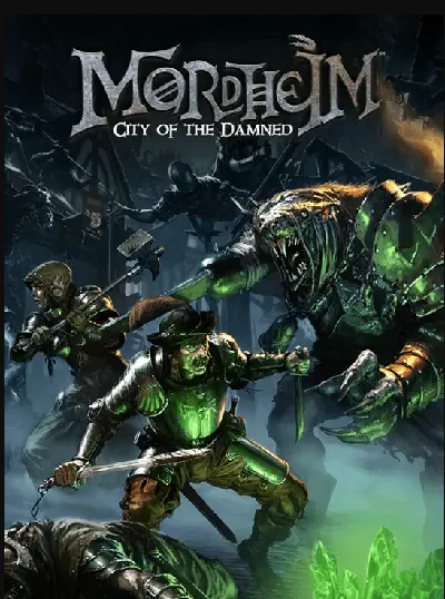 Mordheim: City of the Damned 🔑 for PC on GOG.com
