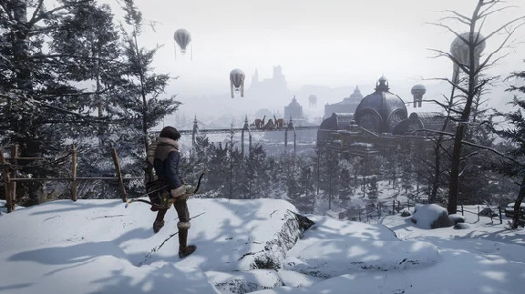 ⚡️Steam gift Russia - Lies of P: Overture| AUTODELIVERY