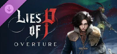 ⚡️Steam gift Russia - Lies of P: Overture| AUTODELIVERY