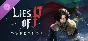 ⚡️Steam gift Russia - Lies of P: Overture| AUTODELIVERY