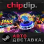 Sonic Racing: CrossWorlds Digital Deluxe Edition STEAM