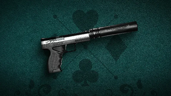 HITMAN 3 - The Banker Pack DLC STEAM AUTO RU/UA/KZ/CIS