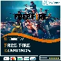 🚀 AUTO🔴Free Fire 🔴Diamonds🔴Passes🔴 ID