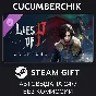 Lies of P: Overture✅STEAM GIFT AUTO✅RU/УКР/КЗ/СНГ