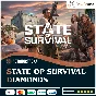 🚀АВТО🔴 State of Survival 🔴Алмазы🔴ПО UID