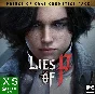 ✅ Lies of P: Prince of Krat Cosmetics Pack XBOX PC KEY