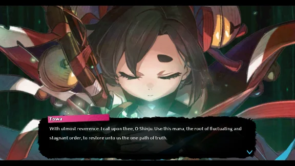 Towa and the Guardians of the Sacred Tree Steam Gift RU