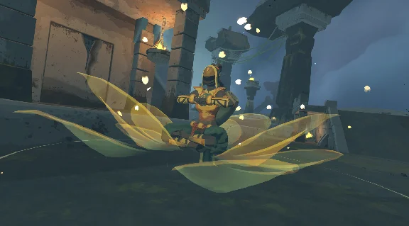 Risk of Rain 2: Seekers of the Storm XBOX⭐Any account #