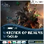 🚀 AUTO🔴 Watcher of Realms 🔴W-Gold🔴BY UID
