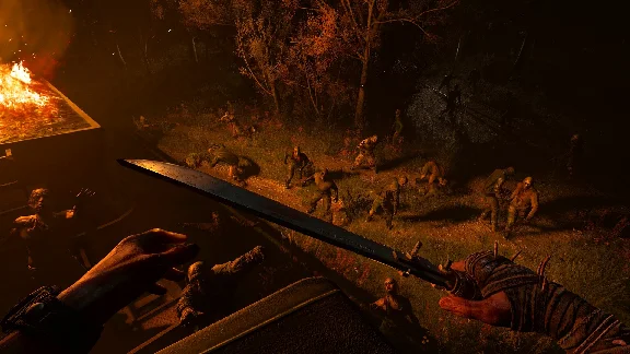 ✅ Dying Light: The Beast XBOX SERIES X|S KEY 🔑