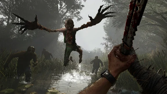 ✅ Dying Light: The Beast Deluxe XBOX SERIES X|S KEY 🔑