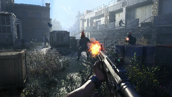 ✅ Dying Light: The Beast Deluxe XBOX SERIES X|S KEY 🔑