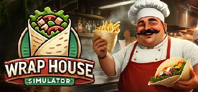 ⚡️Steam gift RU - Wrap House Simulator🌯| AUTODELIVERY