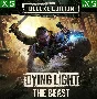 ✅ Dying Light: The Beast Deluxe XBOX SERIES X|S KEY 🔑