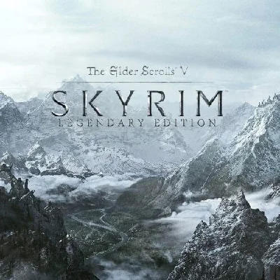 The Elder Scrolls V: Skyrim Legendary Ed (Steam/Key)