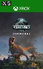 ✅ Jurassic World Evolution 3 XBOX SERIES X|S PC KEY 🔑