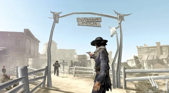 ☑️⭐Red Dead Revolver XBOX⭐Any account #