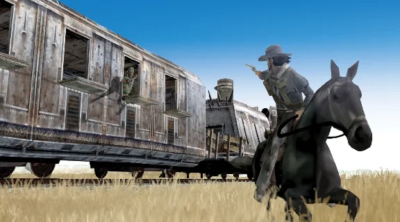 ☑️⭐Red Dead Revolver XBOX⭐Any account #