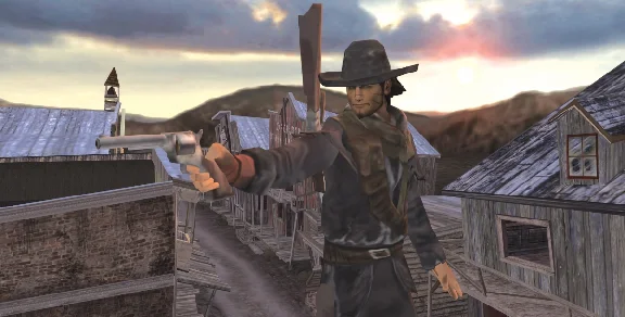 ☑️⭐Red Dead Revolver XBOX⭐Any account #