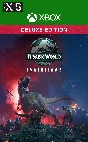 ✅ Jurassic World Evolution 3 XBOX Deluxe X|S PC KEY 🔑