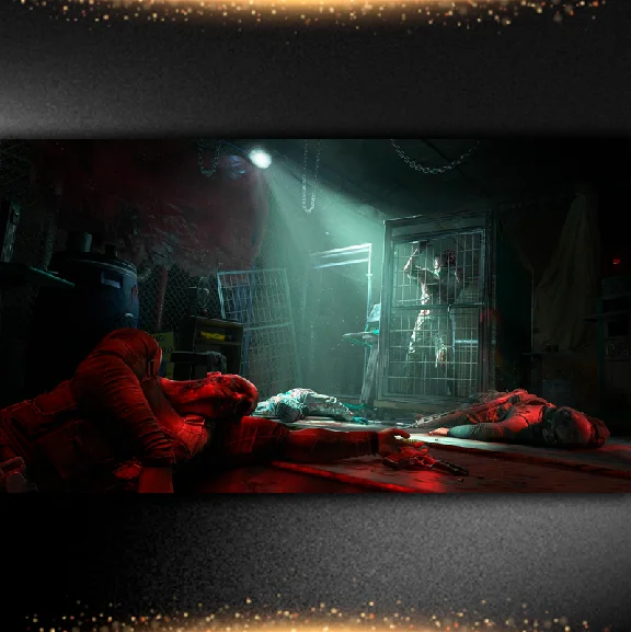 Dying Light: The Beast • All regions/Versions• STEAM 0%