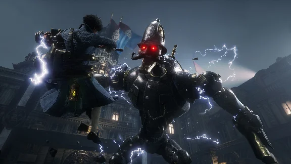✅ Lies of P: Overture Bundle XBOX SERIES X|S PC Key 🔑