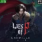 ✅ Lies of P: Overture Bundle XBOX SERIES X|S PC Key 🔑