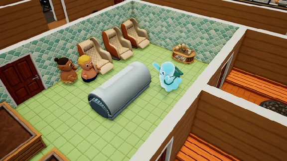⚡️Steam gift Russia - Hotel Architect | AUTODELIVERY