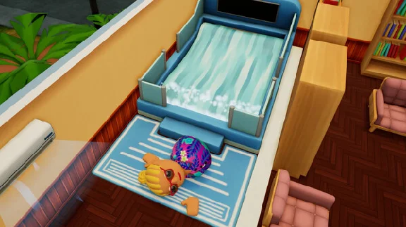 ⚡️Steam gift Russia - Hotel Architect | AUTODELIVERY