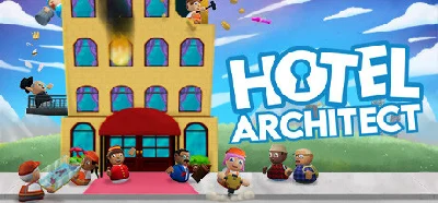 ⚡️Steam gift Russia - Hotel Architect | AUTODELIVERY