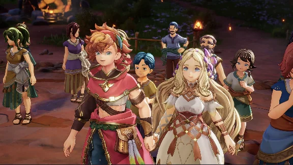 Visions of Mana Digital Deluxe Edition XBOX⭐На Любой ак
