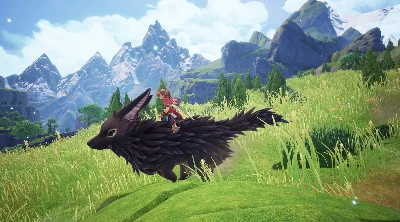 Visions of Mana Digital Deluxe Edition XBOX⭐На Любой ак