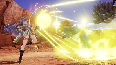 ☑️⭐Visions of Mana XBOX⭐На Любой аккаунт