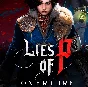 Lies of P. Deluxe + DLC: Overture (STEAM) | АВТО🔥