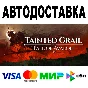 Tainted Grail: The Fall of Avalon 🔵 STEAM Все регионы