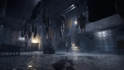 Lies of P: Overture DLC STEAM•RU ⚡️АВТОДОСТАВКА 💳0%