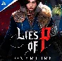 Lies of P. Deluxe + DLC: Overture (PS4/PS5) OFFLINE