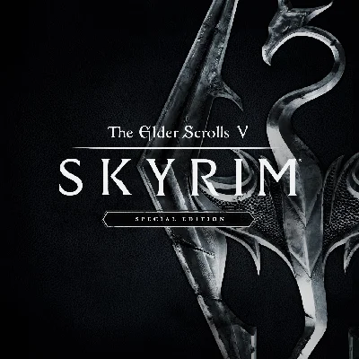 The Elder Scrolls V: Skyrim Special Ed (Steam/Key)