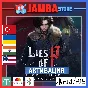 Lies of P: Overture (DLC) | PS4/PS5 | Region selection