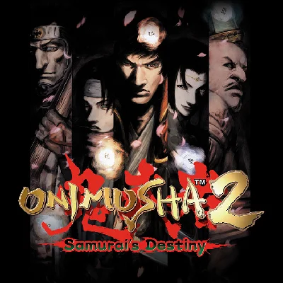 Onimusha 2: Samurai´s Destiny (Steam Gift Россия)