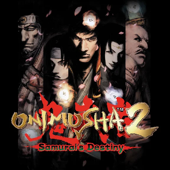 Onimusha 2: Samurai´s Destiny (Steam Gift Россия)