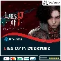 ✅ Lies of P: Overture DLC🔵PS5🚀Region Selection