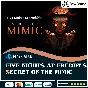 ✅ Five Nights at Freddy´s: Secret of the Mimic 🔵PS5🚀