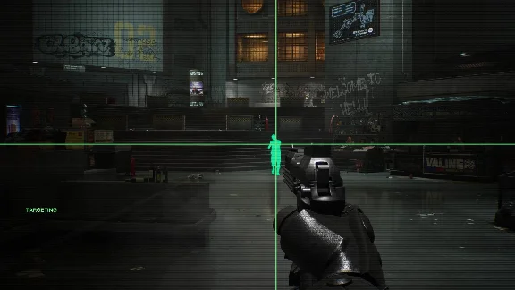 🟢🔥ROBOCOP: ROGUE CITY UNFINISHED BUSINESS X|S КЛЮЧ