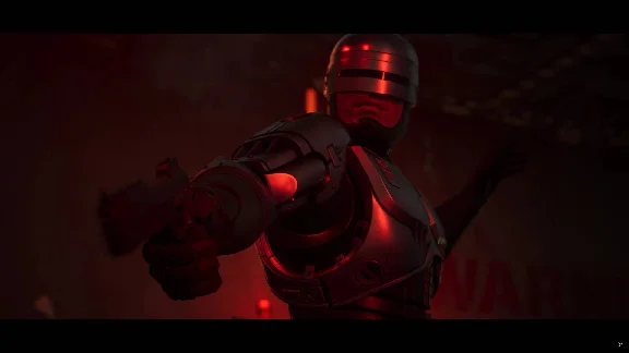 🟢🔥ROBOCOP: ROGUE CITY UNFINISHED BUSINESS X|S КЛЮЧ