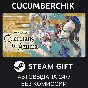 Rune Factory: Guardians of Azuma✅STEAM GIFT AUTO✅RU/ДР